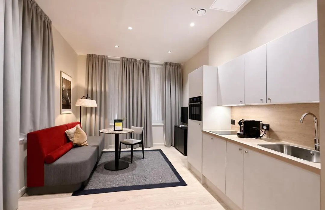 Vcity Suites At The Teacher-1